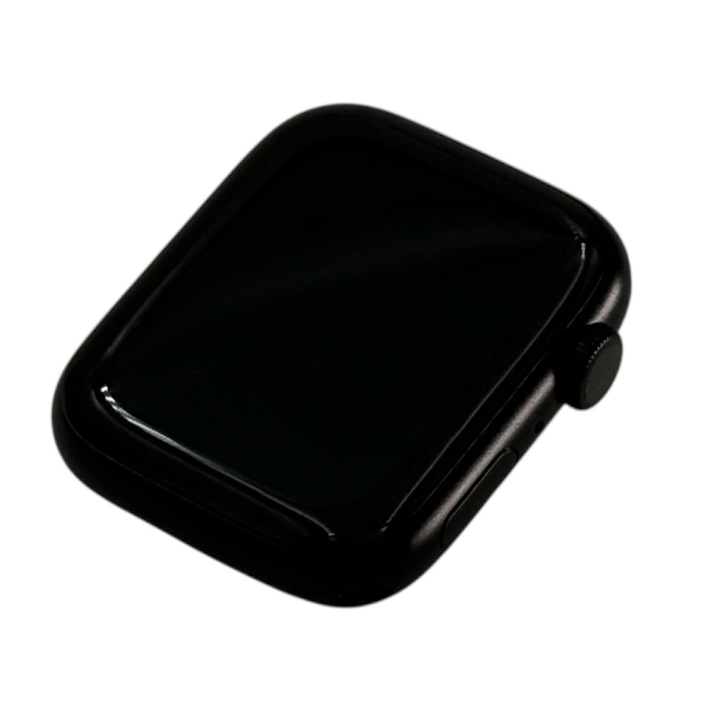 Apple Watch Series 9 45mm Midnight Black gut Refurbished Inkl. orig. Ladekabel