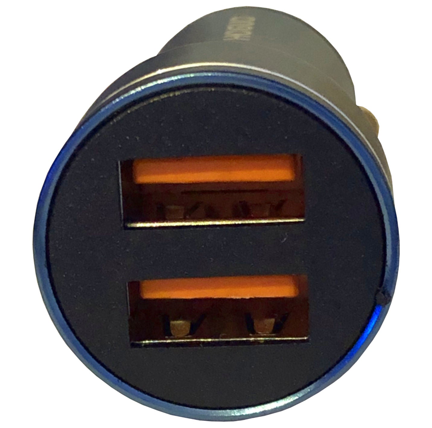 KFZ Ladegerät 100W 6A USB C Schnell 2,4A Auto PD Adapter für iPhone Samsung