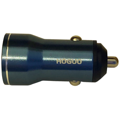 KFZ Ladegerät 100W 6A USB C Schnell 2,4A Auto PD Adapter für iPhone Samsung