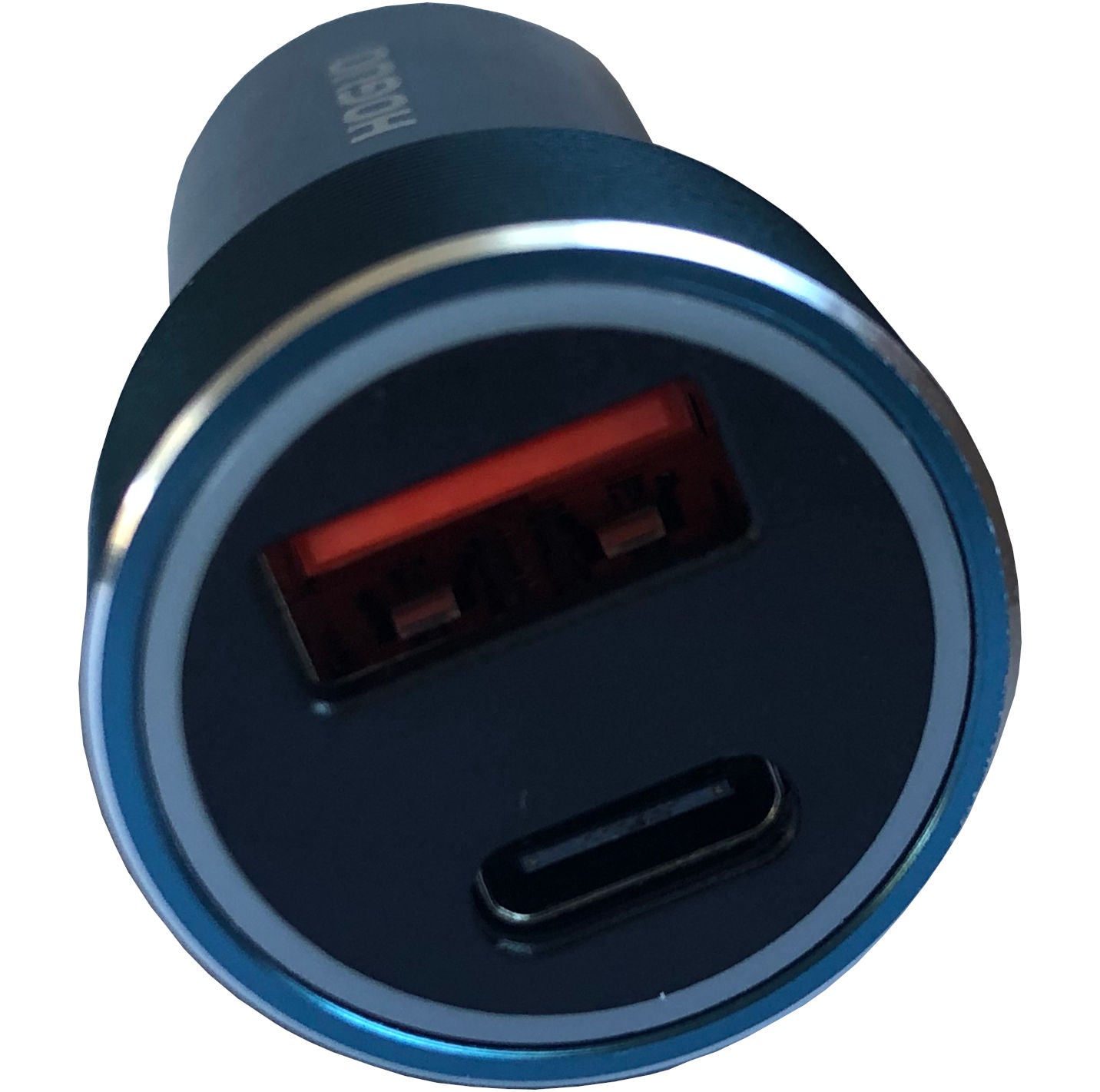 KFZ Ladegerät 100W 6A USB C Schnell 2,4A Auto PD Adapter für iPhone Samsung