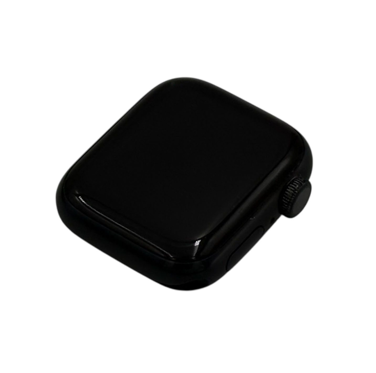 Apple Watch Series 7 41mm Midnight Black gut Refurbished Inkl. orig. Ladekabel