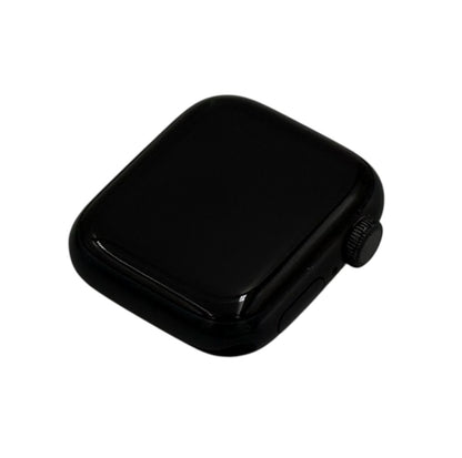 Apple Watch Series 7 41mm Midnight Black gut Refurbished Inkl. orig. Ladekabel