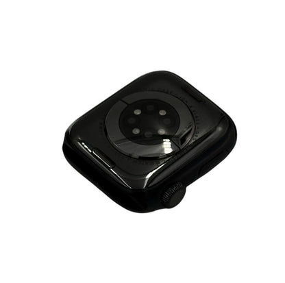 Apple Watch Series 7 41mm Midnight Black gut Refurbished Inkl. orig. Ladekabel