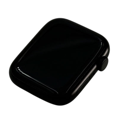Apple Watch Series 9 45mm Midnight Black gut Refurbished Inkl. orig. Ladekabel