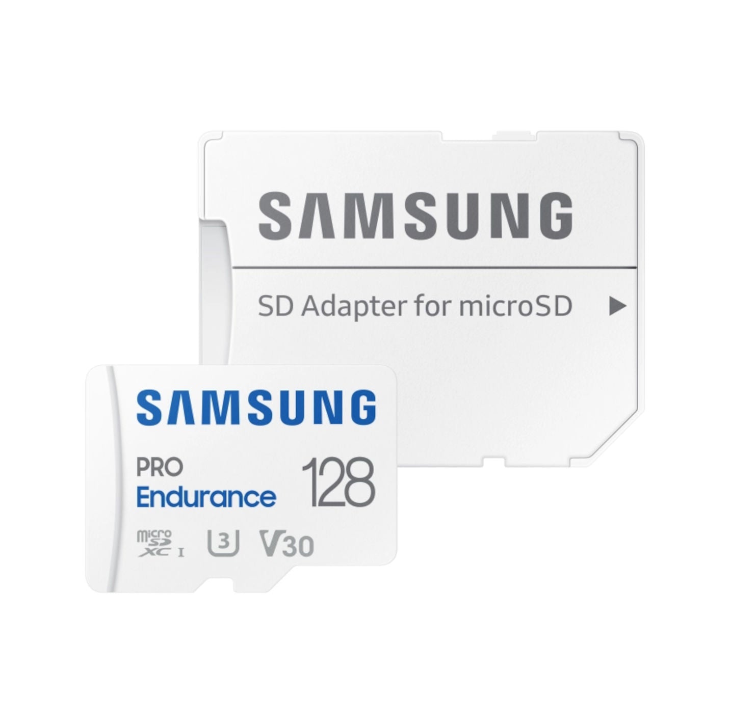 Micro SD Speicherkarte Samsung 128 GB PRO Endurance Memory Card 100 MB/s