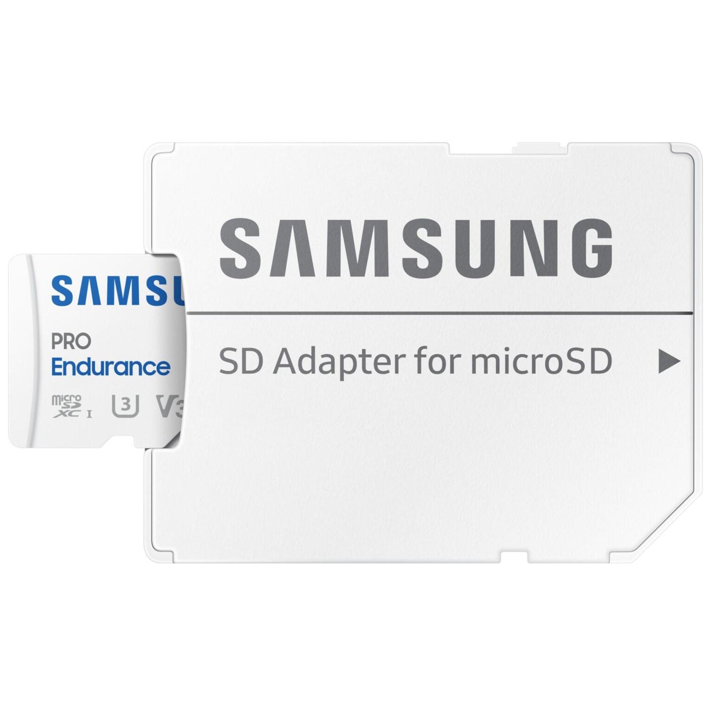 Micro SD Speicherkarte Samsung 128 GB PRO Endurance Memory Card 100 MB/s