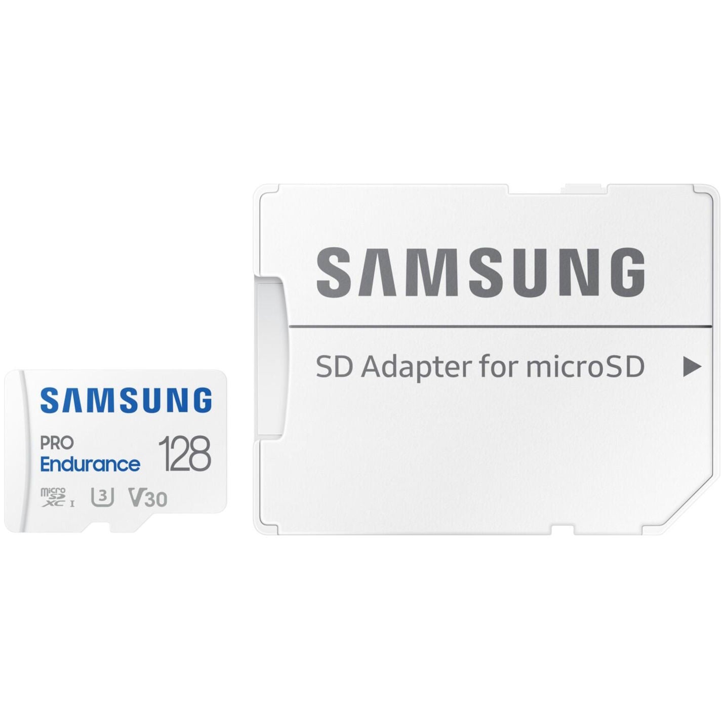 Micro SD Speicherkarte Samsung 128 GB PRO Endurance Memory Card 100 MB/s