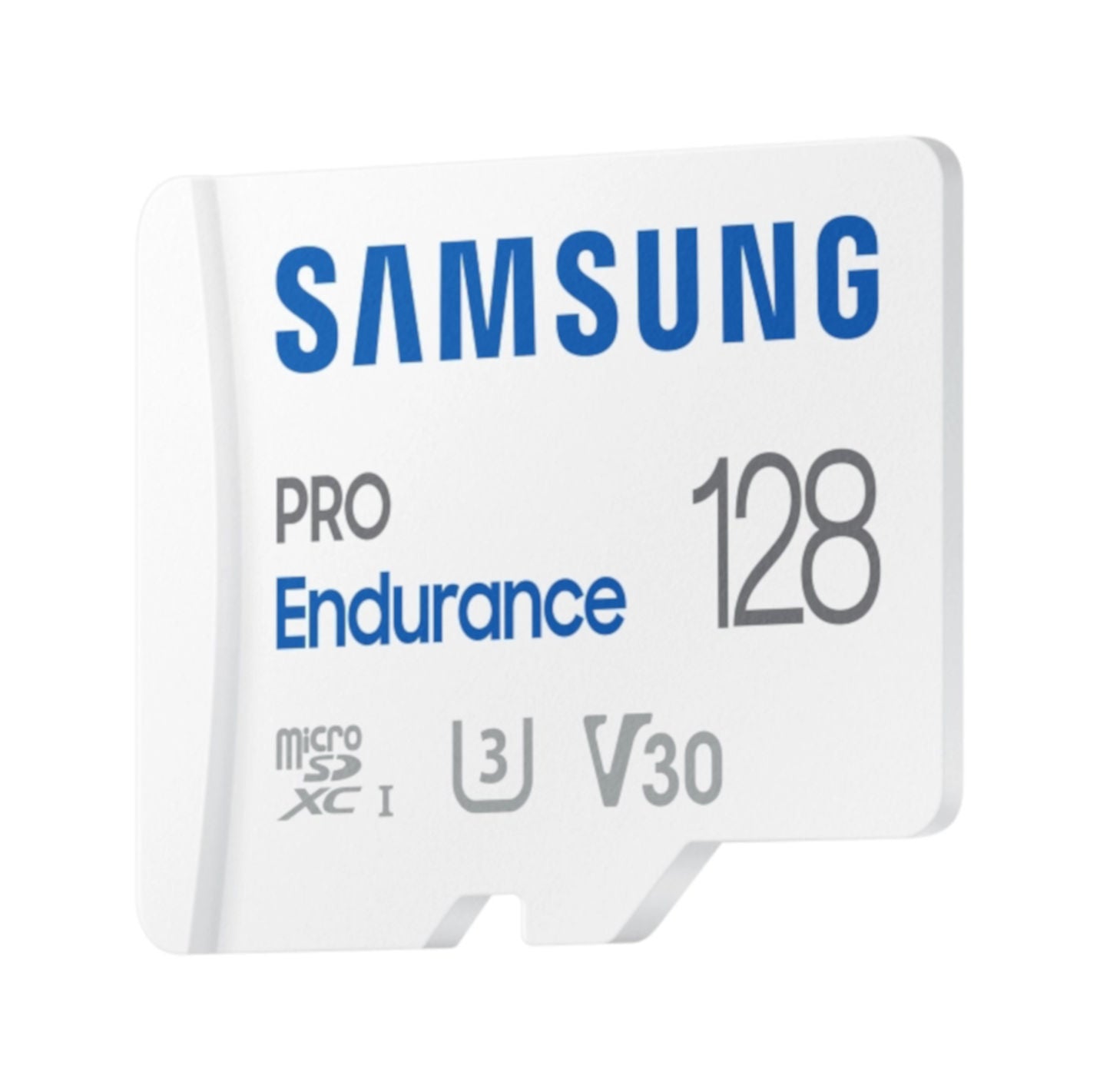 Micro SD Speicherkarte Samsung 128 GB PRO Endurance Memory Card 100 MB/s