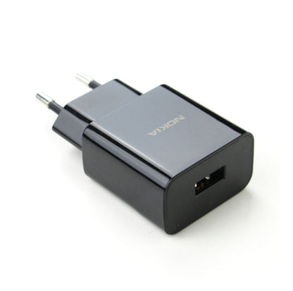 Ladegerät 3A Quick Charge USB Netzteil Handy Tablet iPhone Samsung Huawei Nokia