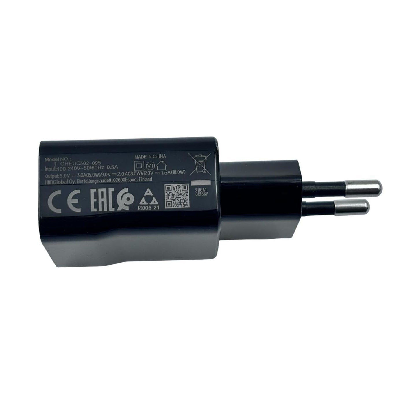 Ladegerät 3A Quick Charge USB Netzteil Handy Tablet iPhone Samsung Huawei Nokia