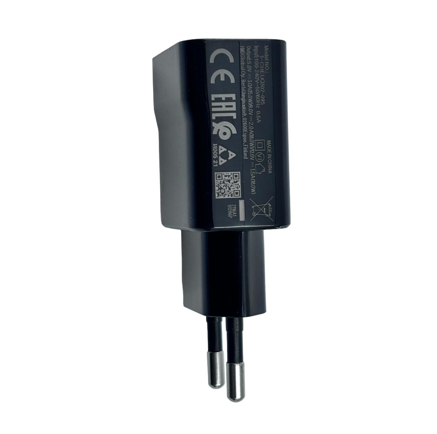 Ladegerät 3A Quick Charge USB Netzteil Handy Tablet iPhone Samsung Huawei Nokia