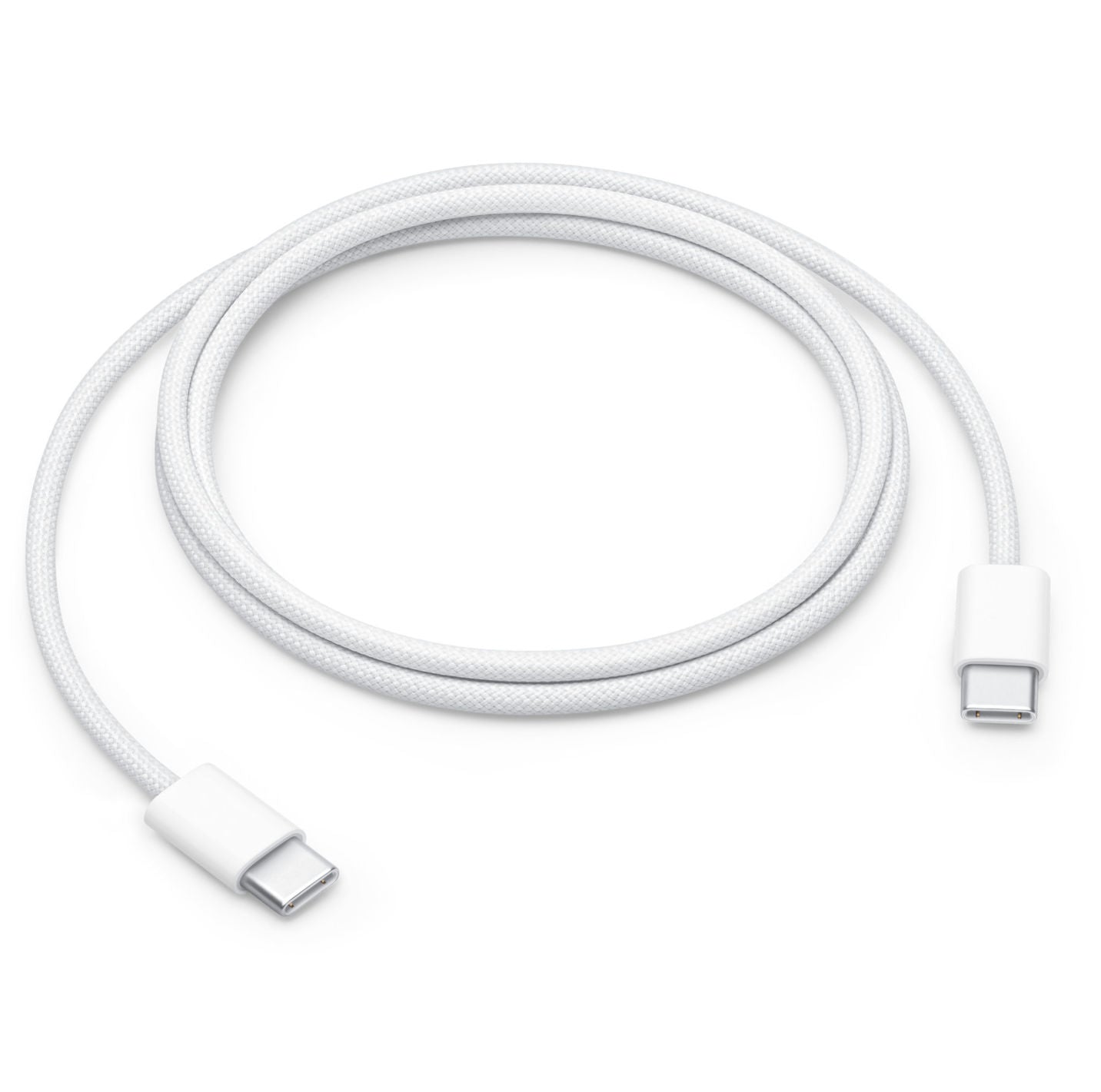 USB C auf USB C Ladekabel 60W 0,5m 1m 2m Ladegerät 35W für iPhone 15 16 Samsung