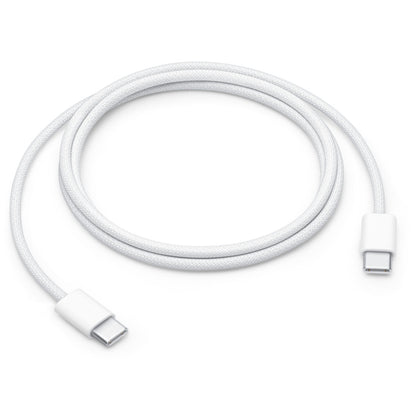 USB C auf USB C Ladekabel 60W 0,5m 1m 2m Ladegerät 35W für iPhone 15 16 Samsung