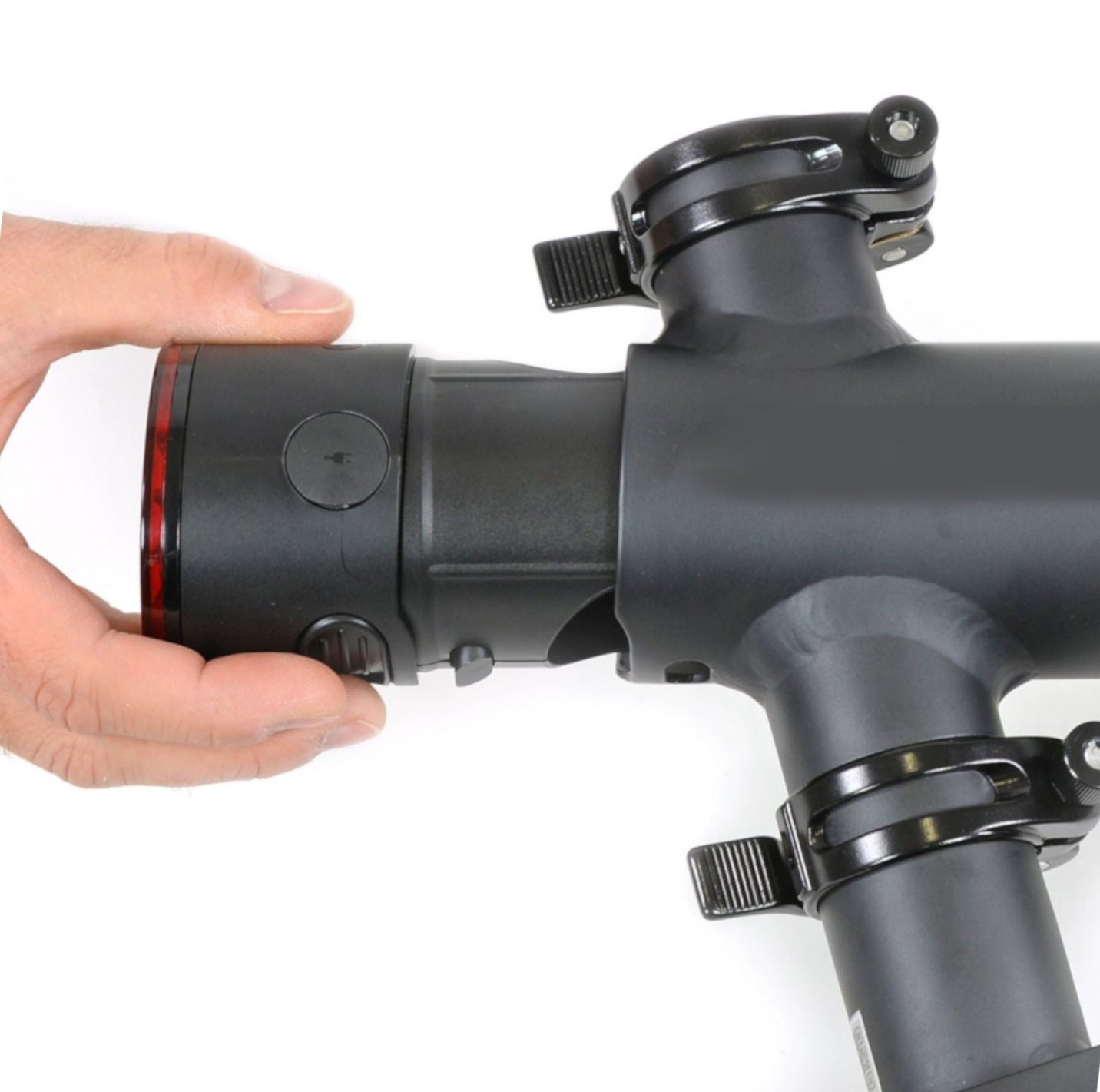 Xiaomi E-Bike Klapprad 25 km/h bis zu 45 km Reichweite klappbar