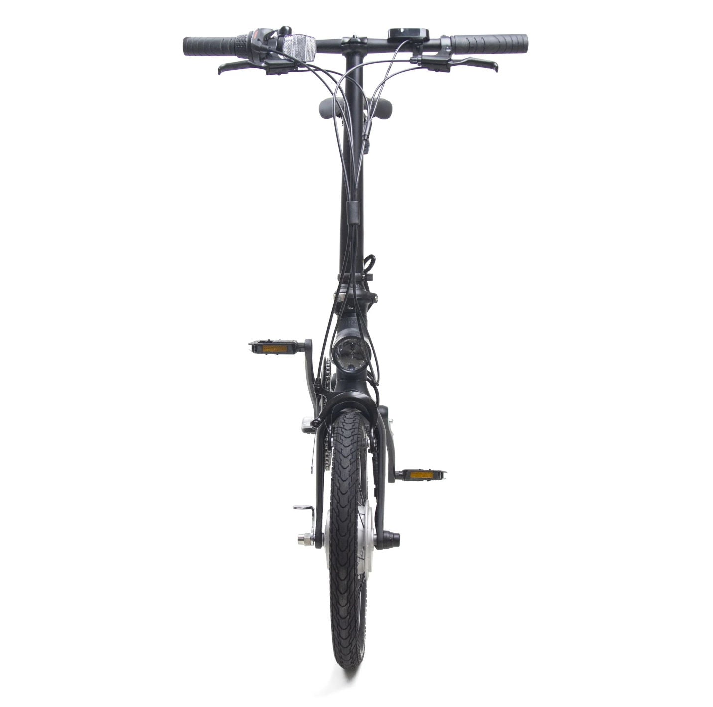 Xiaomi E-Bike Klapprad 25 km/h bis zu 45 km Reichweite klappbar