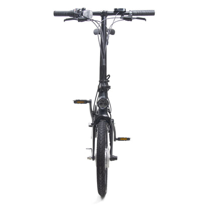 Xiaomi E-Bike Klapprad 25 km/h bis zu 45 km Reichweite klappbar