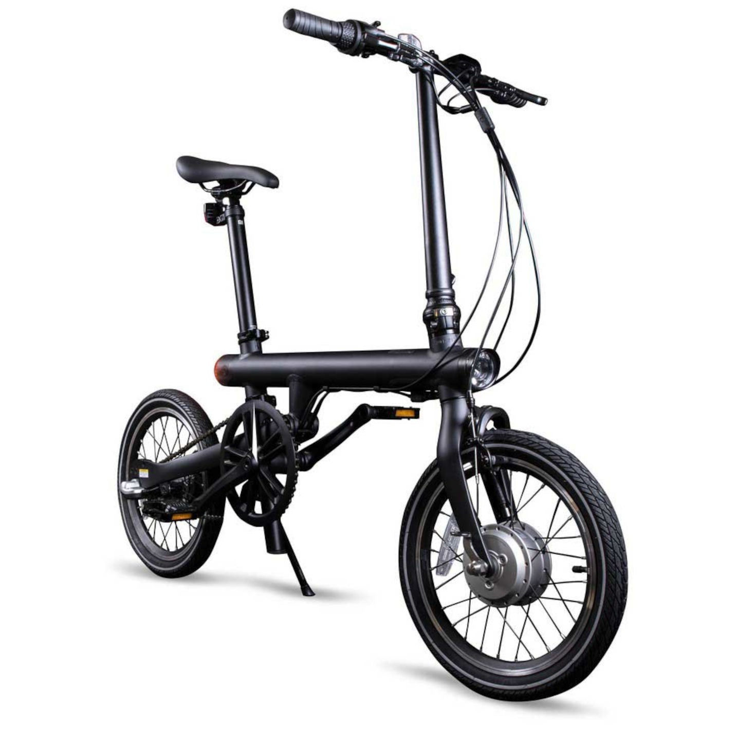 Xiaomi E-Bike Klapprad 25 km/h bis zu 45 km Reichweite klappbar
