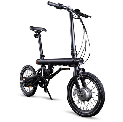 Xiaomi E-Bike Klapprad 25 km/h bis zu 45 km Reichweite klappbar