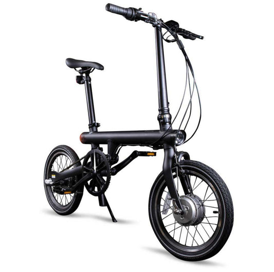 Xiaomi E-Bike Klapprad 25 km/h bis zu 45 km Reichweite klappbar