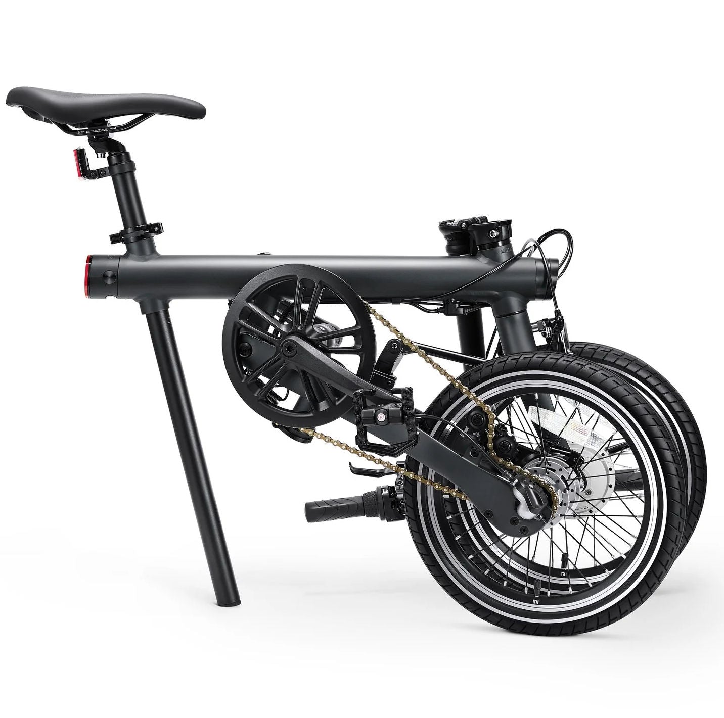 Xiaomi E-Bike Klapprad 25 km/h bis zu 45 km Reichweite klappbar