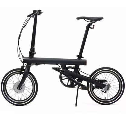 Xiaomi E-Bike Klapprad 25 km/h bis zu 45 km Reichweite klappbar