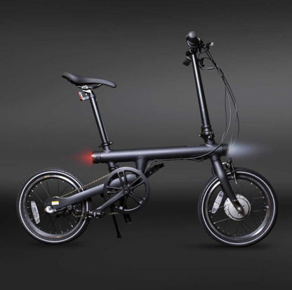 Xiaomi E-Bike Klapprad 25 km/h bis zu 45 km Reichweite klappbar