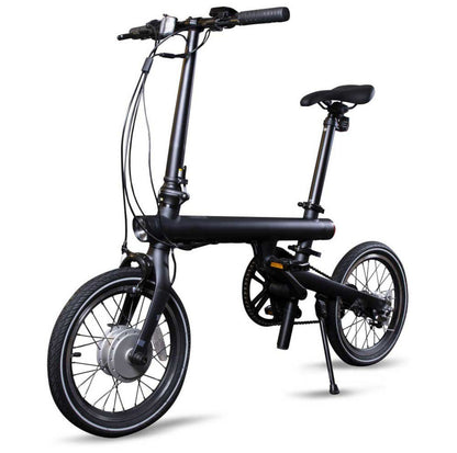 Xiaomi E-Bike Klapprad 25 km/h bis zu 45 km Reichweite klappbar