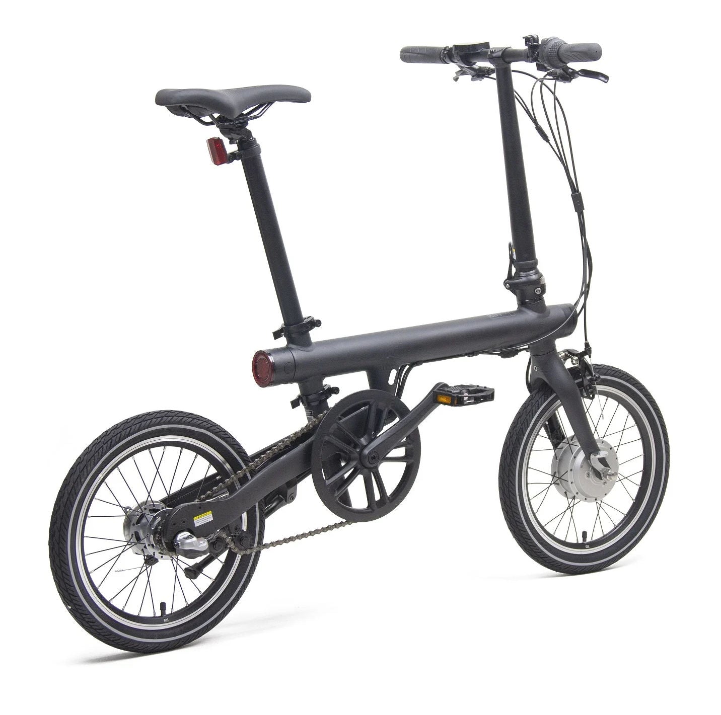 Xiaomi E-Bike Klapprad 25 km/h bis zu 45 km Reichweite klappbar