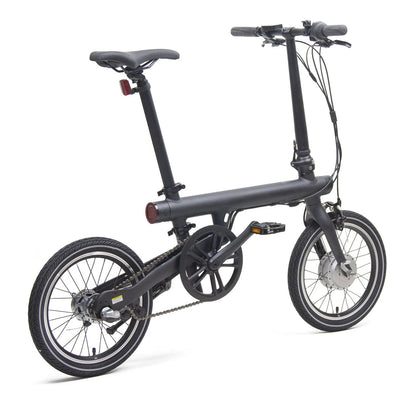Xiaomi E-Bike Klapprad 25 km/h bis zu 45 km Reichweite klappbar