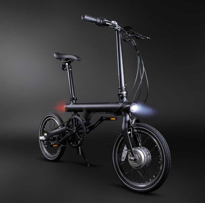 Xiaomi E-Bike Klapprad 25 km/h bis zu 45 km Reichweite klappbar