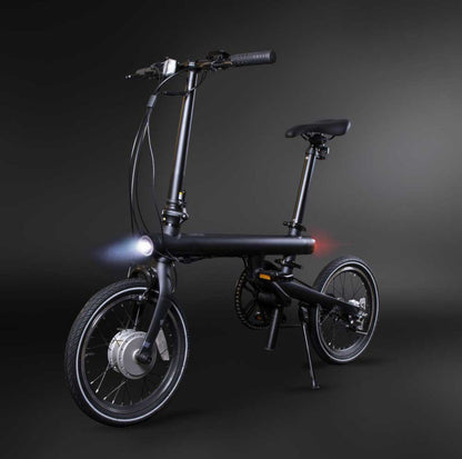 Xiaomi E-Bike Klapprad 25 km/h bis zu 45 km Reichweite klappbar