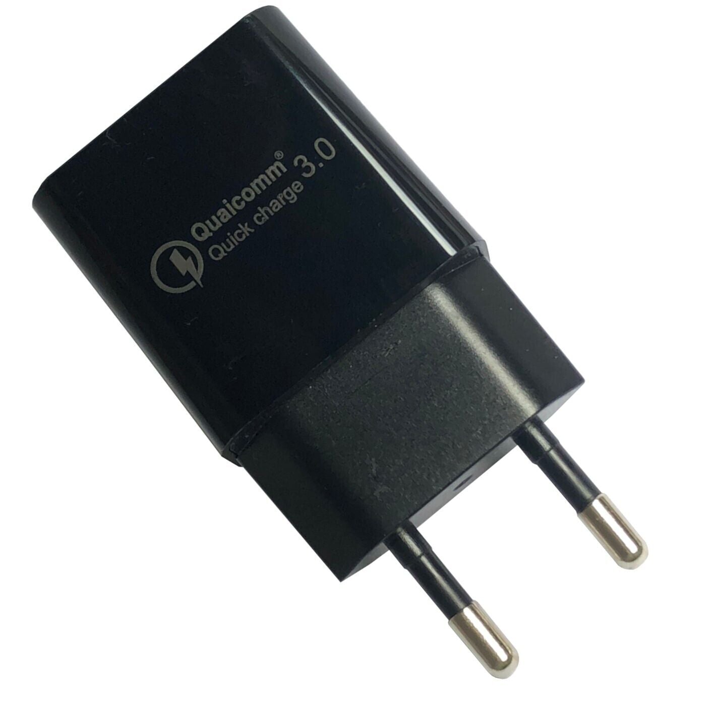 USB Ladegerät 18 W Schnellladegerät Quick Charge 3.0 USB Netzteil Handy Tablet